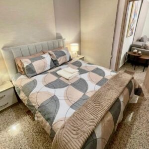 2 Bedroom Apartment for Rent in Limassol – Agios Ioannis