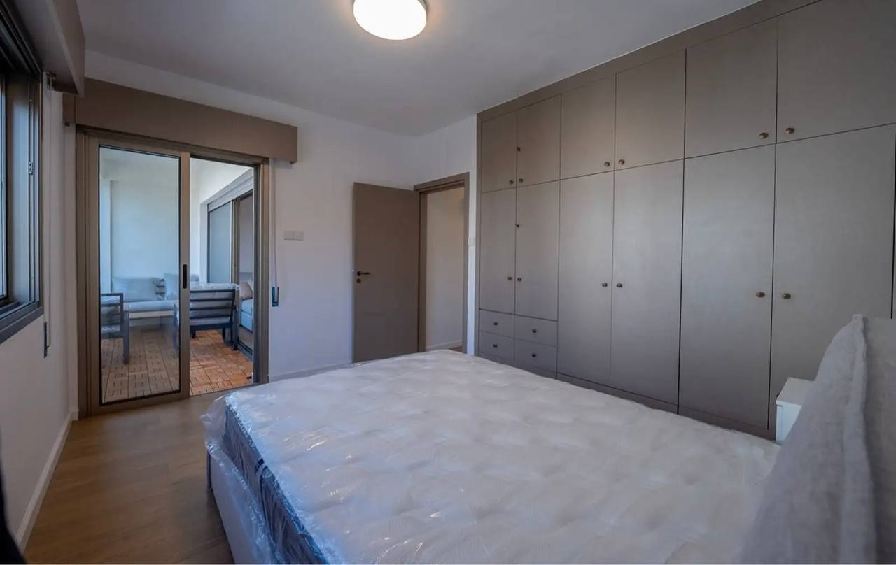 for Rent in Limassol – Agia Zoni