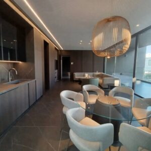 2 Bedroom Apartment for Rent in Germasogeia, Limassol District