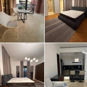 3 Bedroom Apartment for Rent in Potamos Germasogeias, Limassol District