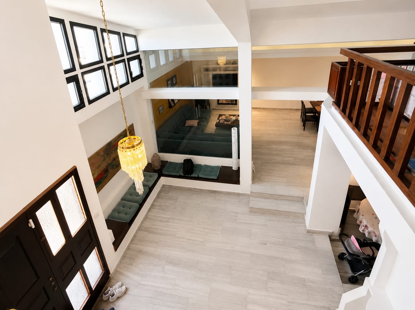 3 Bedroom House for Rent in Ypsonas, Limassol District