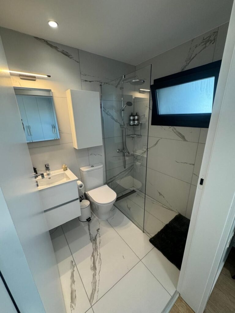 2 Bedroom Apartment for Rent in Limassol – Agios Athanasios