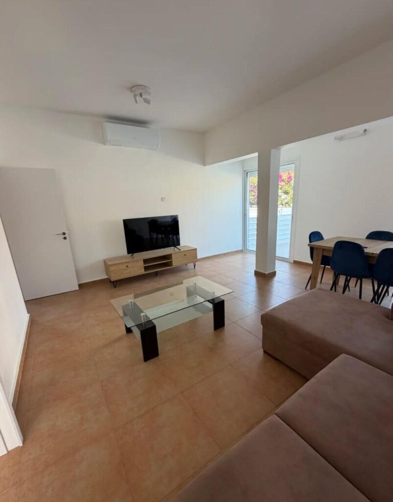 3 Bedroom House for Rent in Limassol – Agia Zoni
