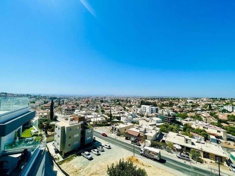 4 Bedroom Apartment for Rent in Limassol – Agia Fyla