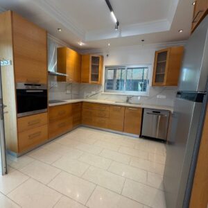3 Bedroom House for Rent in Germasogeia, Limassol District