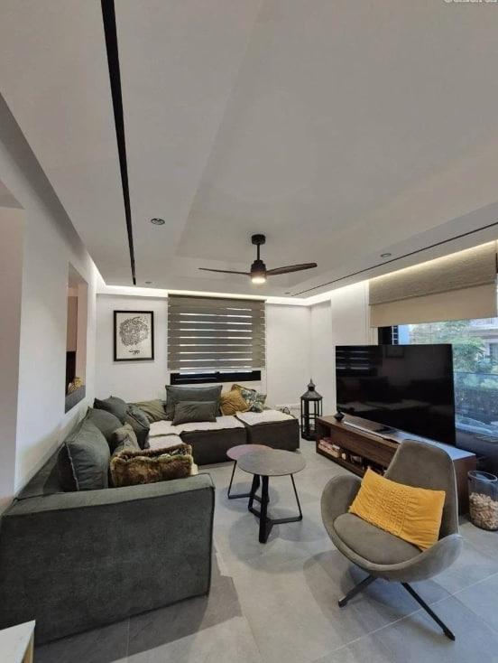 2 Bedroom Apartment for Rent in Limassol – Mesa Geitonia