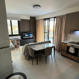 1 Bedroom Apartment for Rent in Pyrgos Lemesou, Limassol District