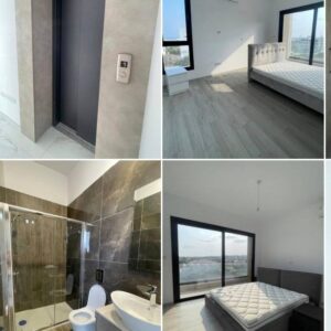 5 Bedroom House for Rent in Paniotis, Limassol District