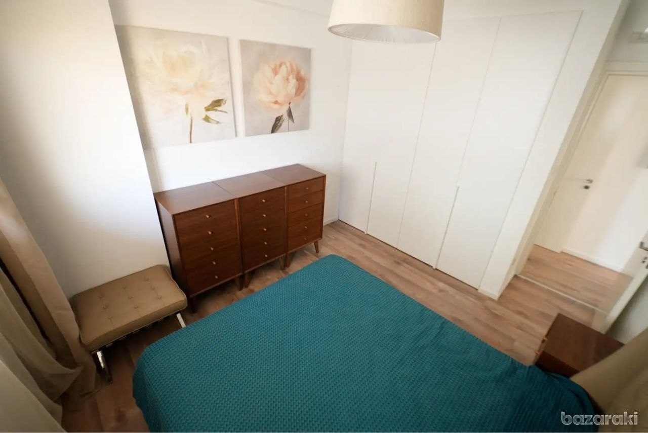 2 Bedroom Apartment for Rent in Limassol – Agia Zoni
