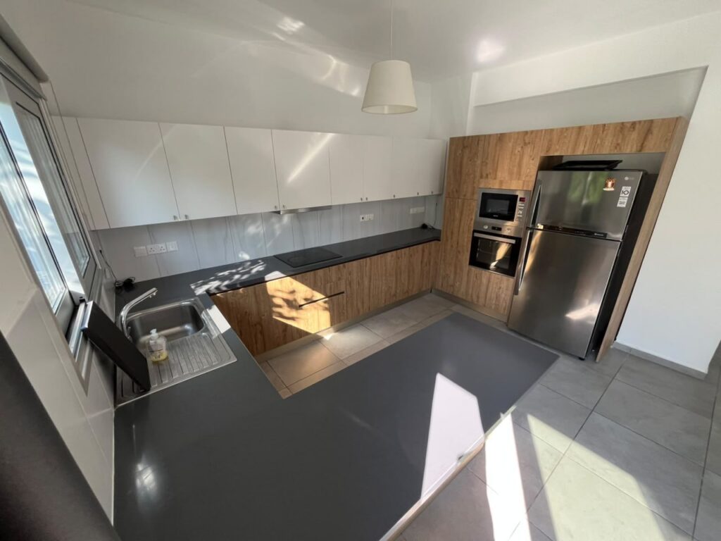 3 Bedroom House for Rent in Pyrgos Lemesou, Limassol District