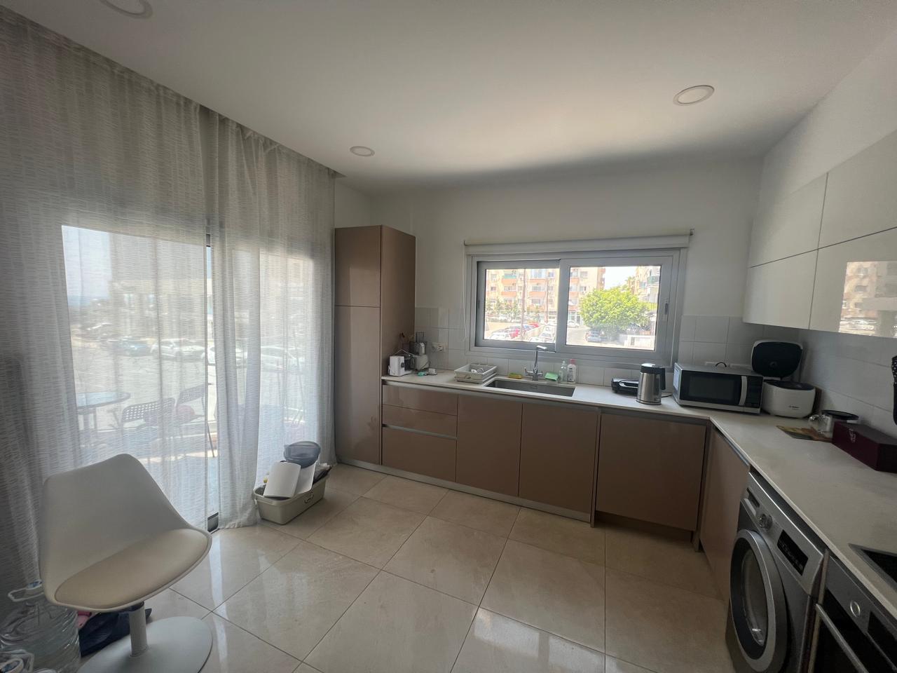 2 Bedroom Apartment for Rent in Limassol – Neapolis