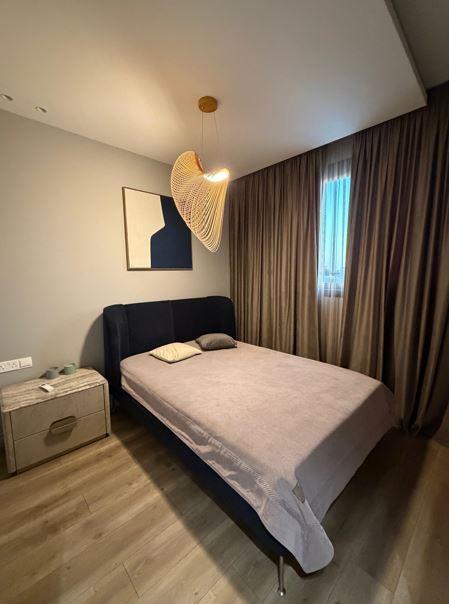 3 Bedroom Apartment for Rent in Limassol – Omonoia