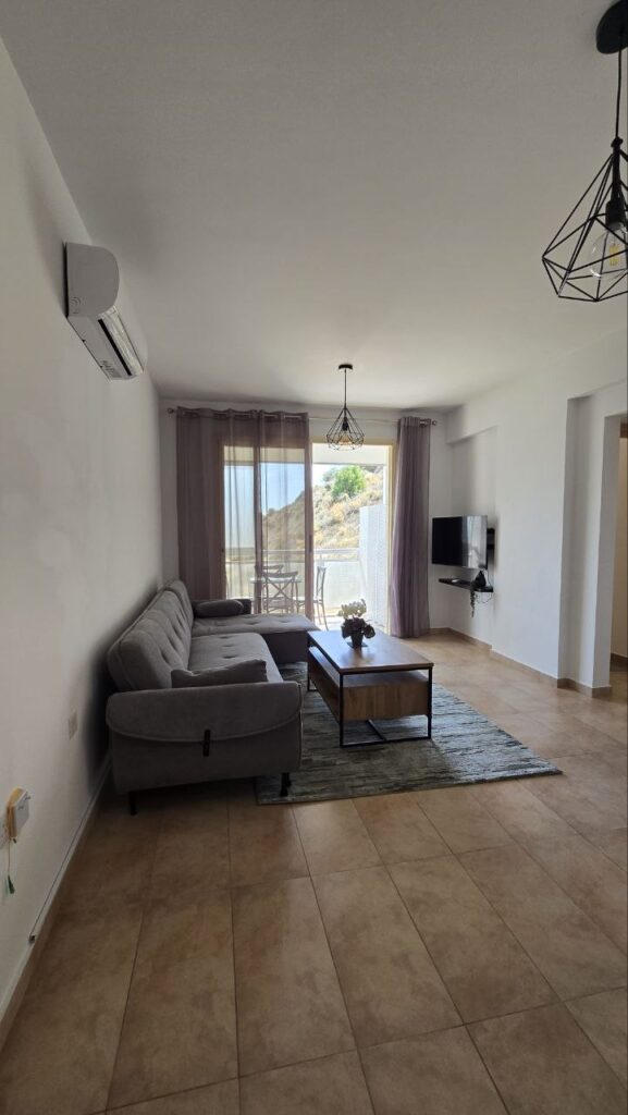 1 Bedroom Apartment for Rent in Germasogeia, Limassol District