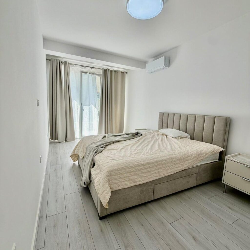 2 Bedroom Apartment for Rent in Agios Tychonas, Limassol District
