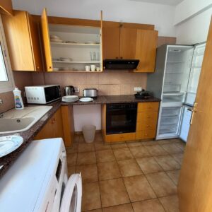 2 Bedroom House for Rent in Germasogeia – Tourist Area, Limassol District