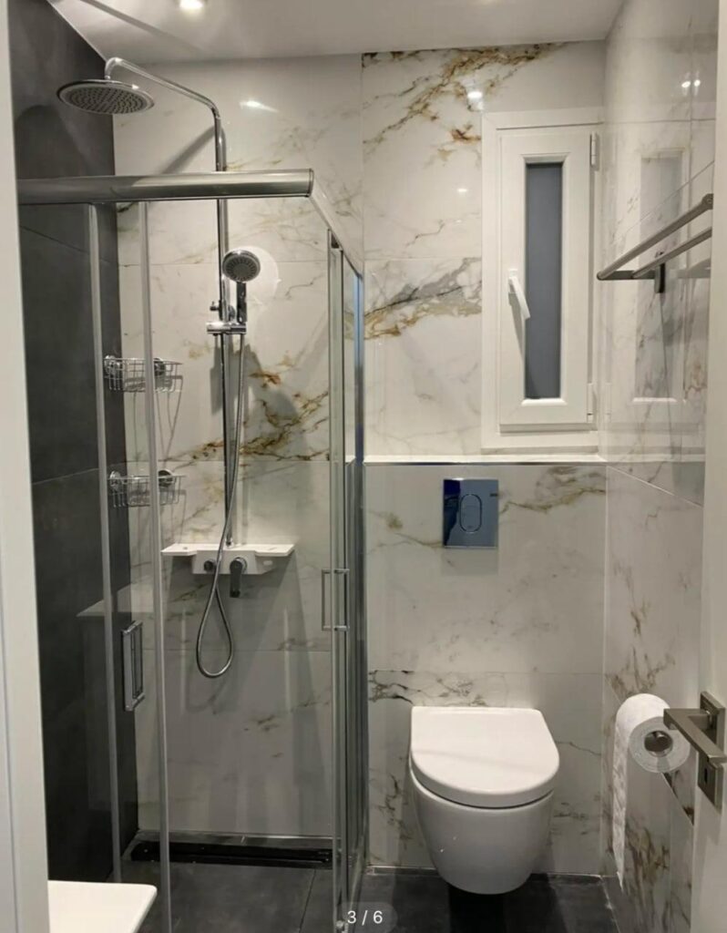 2 Bedroom Apartment for Rent in Limassol – Mesa Geitonia