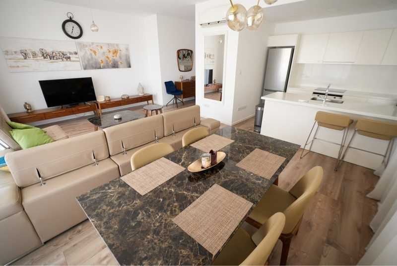 2 Bedroom Apartment for Rent in Limassol – Agia Zoni