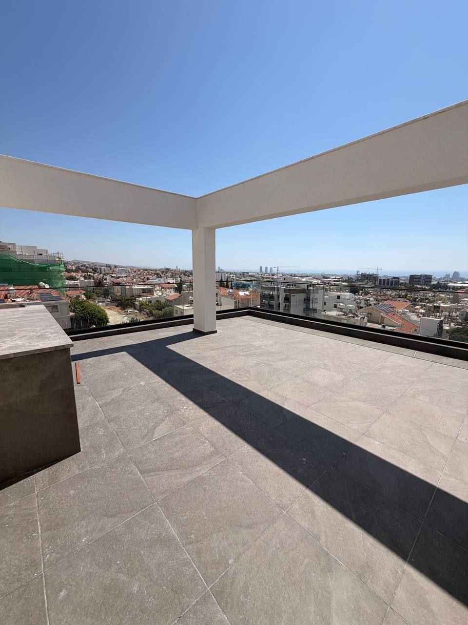 2 Bedroom Apartment for Rent in Limassol – Agios Athanasios