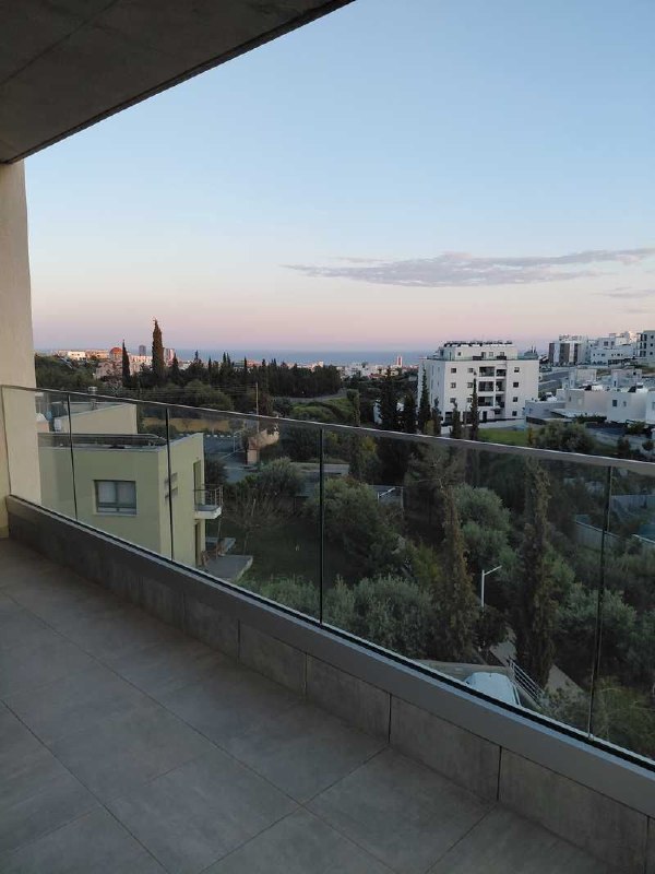 2 Bedroom Apartment for Rent in Limassol – Agios Athanasios