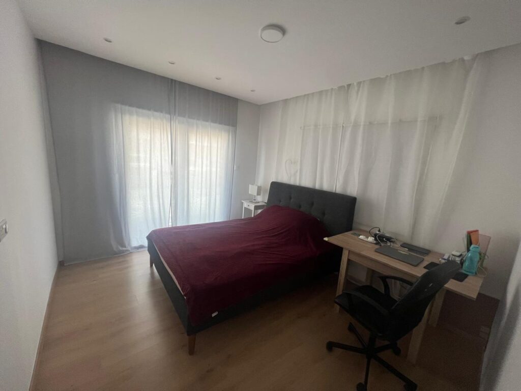 2 Bedroom Apartment for Rent in Limassol – Neapolis