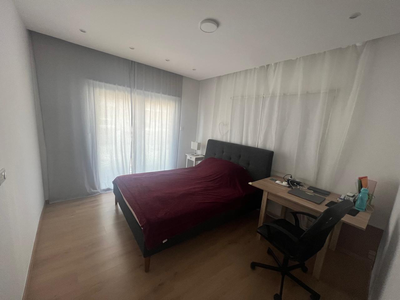 2 Bedroom Apartment for Rent in Limassol – Neapolis