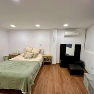 1 Bedroom Apartment for Rent in Limassol – Tsirion