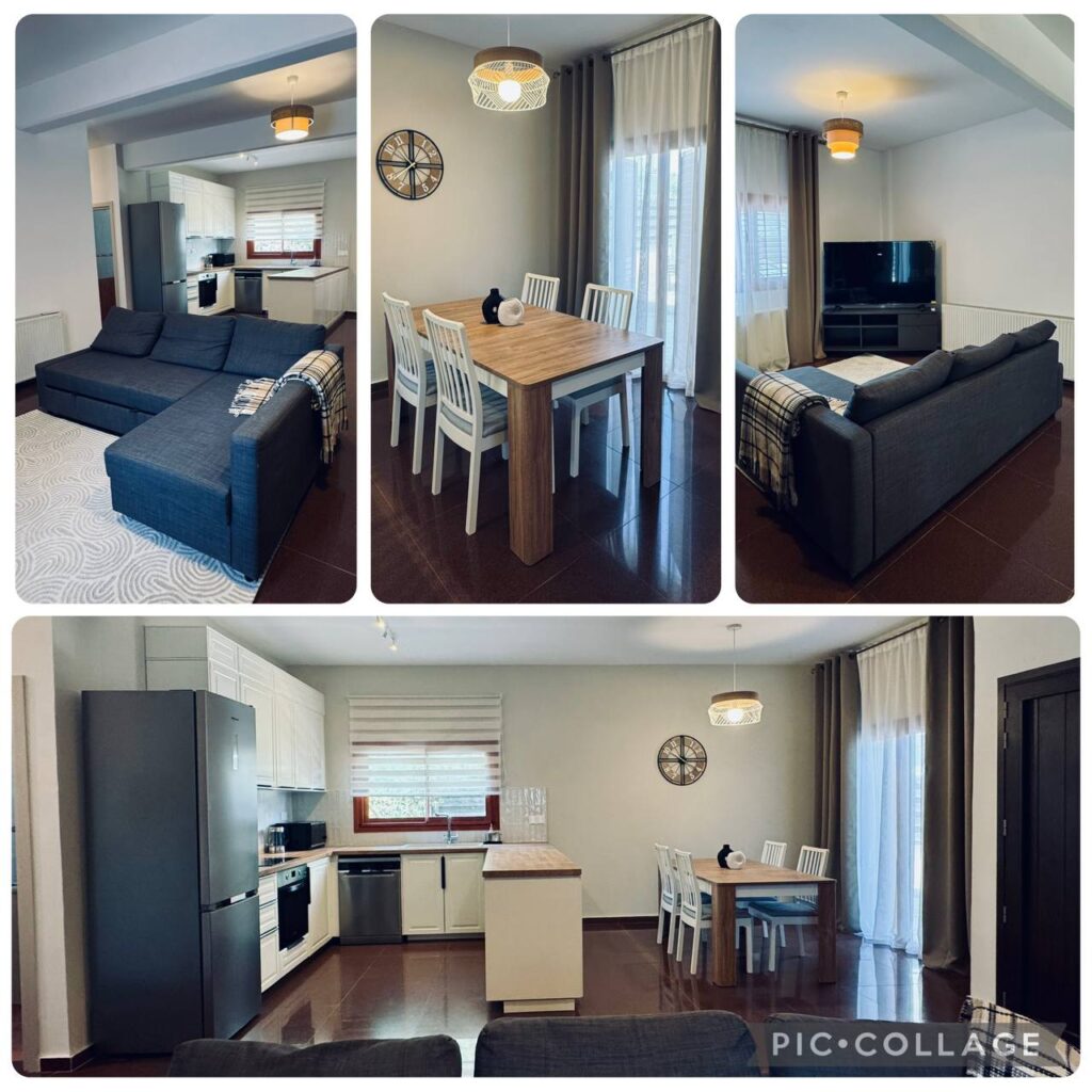 3 Bedroom House for Rent in Limassol
