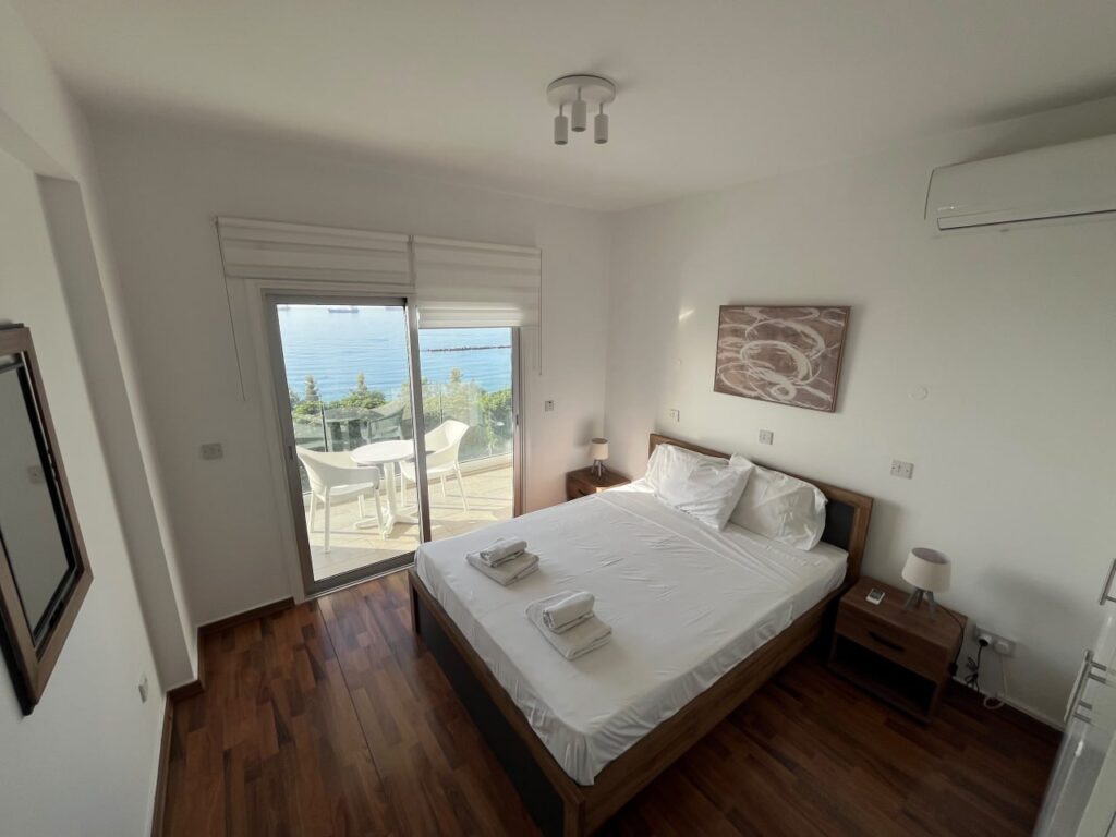 2 Bedroom Apartment for Rent in Limassol – Neapolis