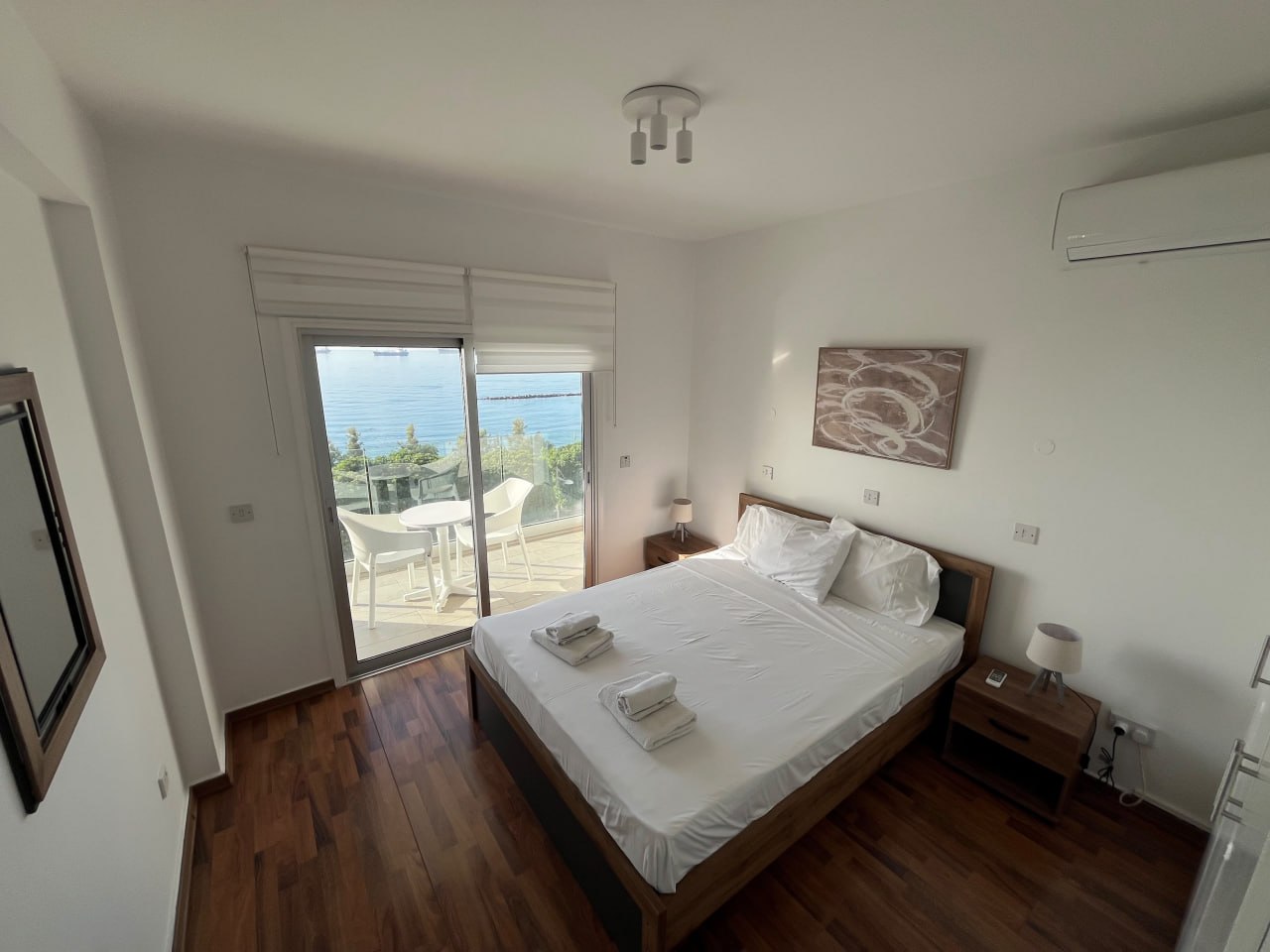 2 Bedroom Apartment for Rent in Limassol – Neapolis