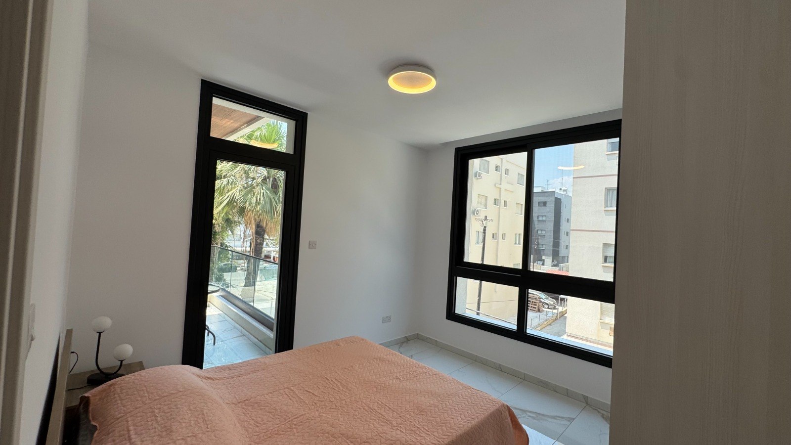 3 Bedroom Apartment for Rent in Limassol – Neapolis