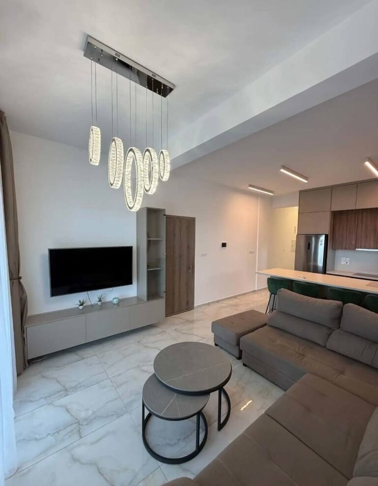 3 Bedroom House for Rent in Germasogeia, Limassol District