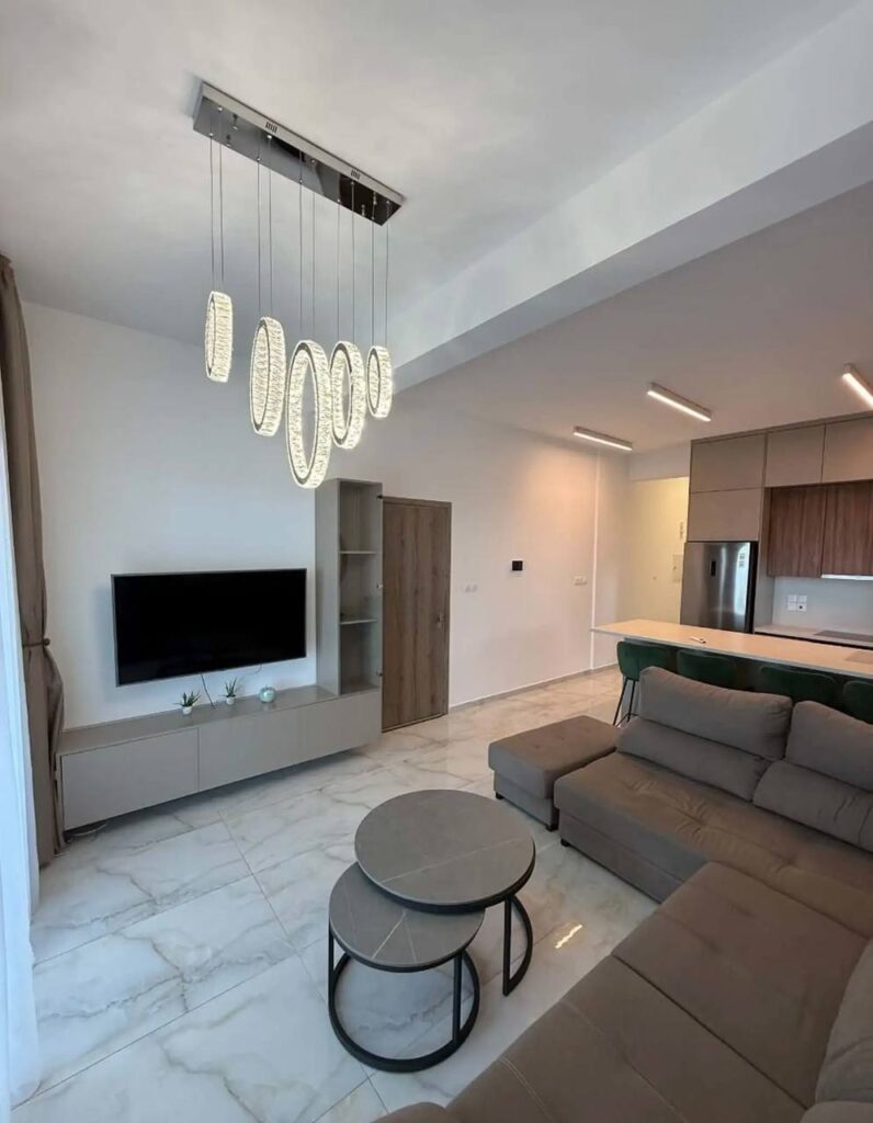 3 Bedroom House for Rent in Germasogeia, Limassol District