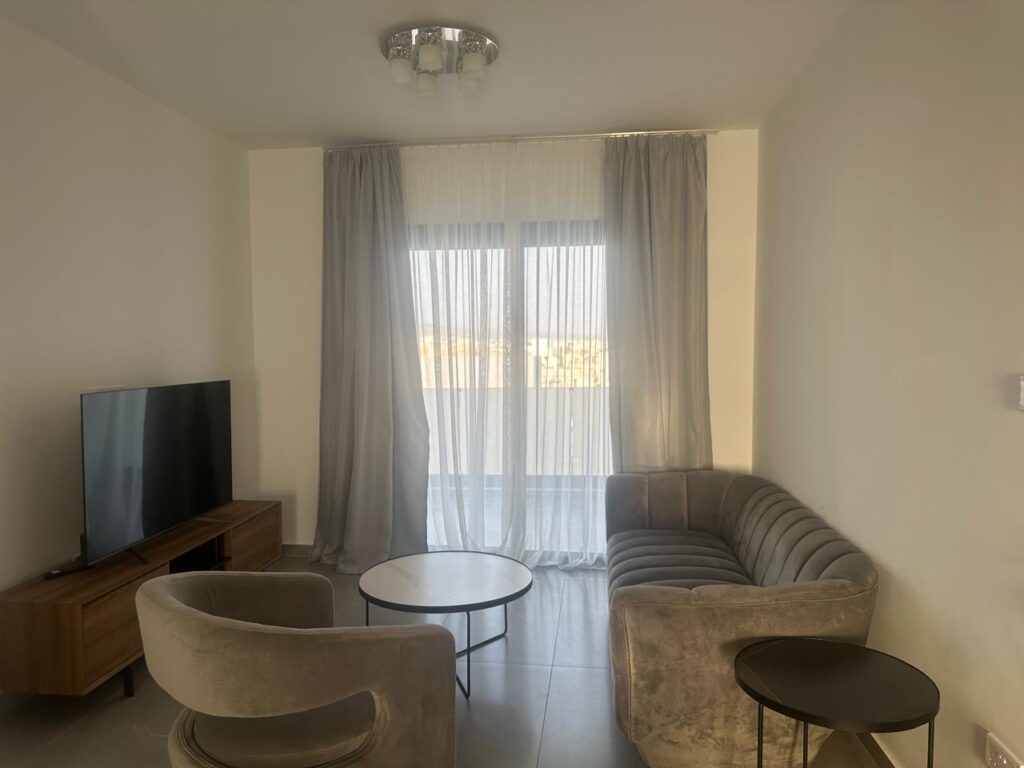 2 Bedroom Apartment for Rent in Limassol – Katholiki