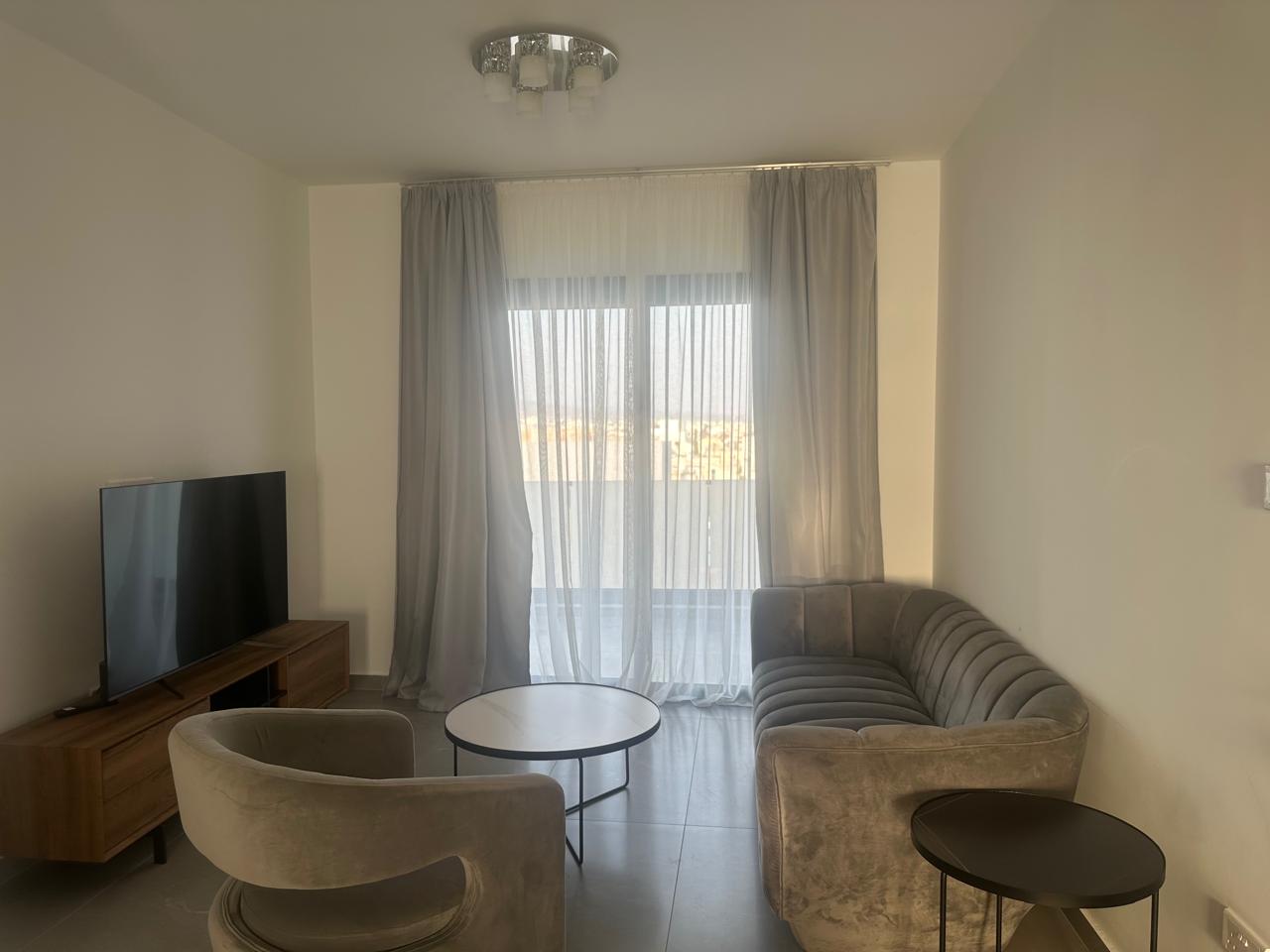 2 Bedroom Apartment for Rent in Limassol – Katholiki