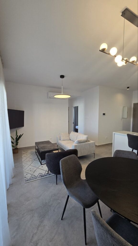 2 Bedroom Apartment for Rent in Limassol – Agios Antonios