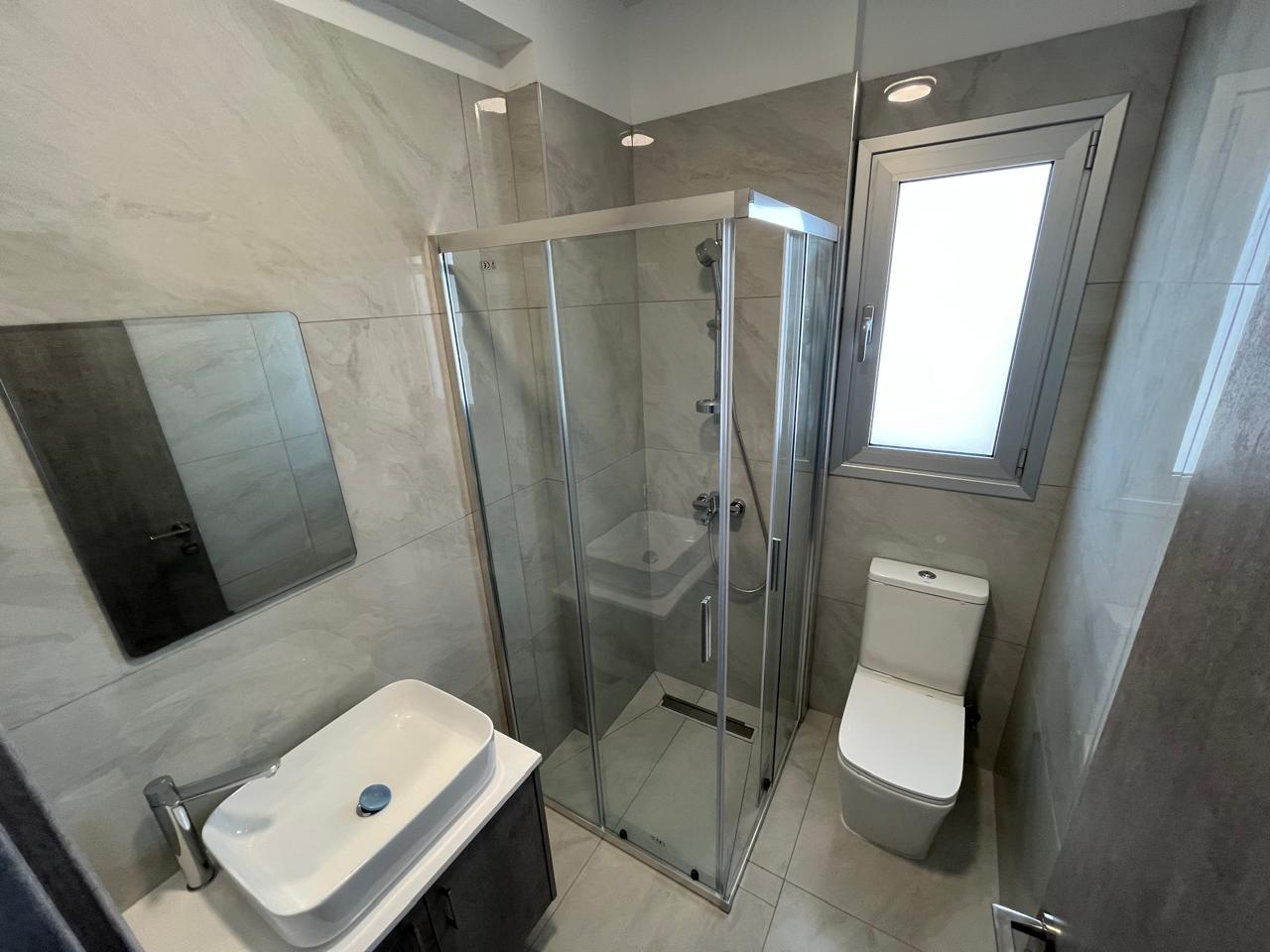 2 Bedroom Apartment for Rent in Limassol – Katholiki