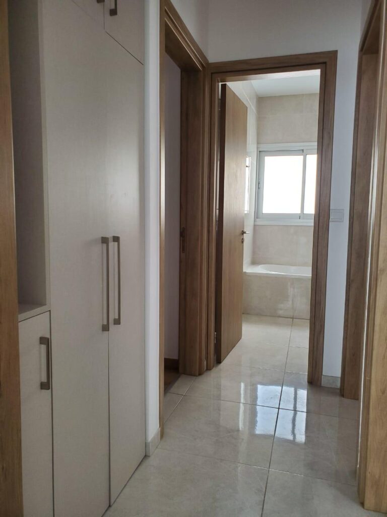 3 Bedroom House for Rent in Limassol – Mesa Geitonia