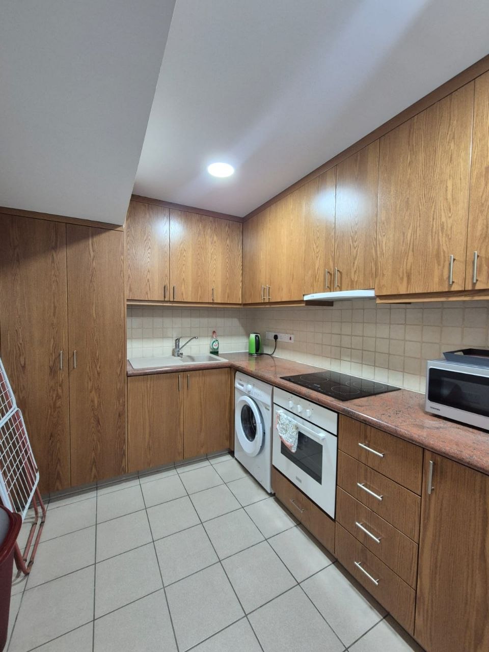 1 Bedroom Apartment for Rent in Limassol – AgiaTriada