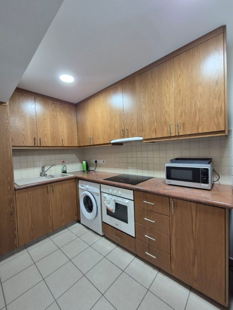 1 Bedroom Apartment for Rent in Limassol – AgiaTriada