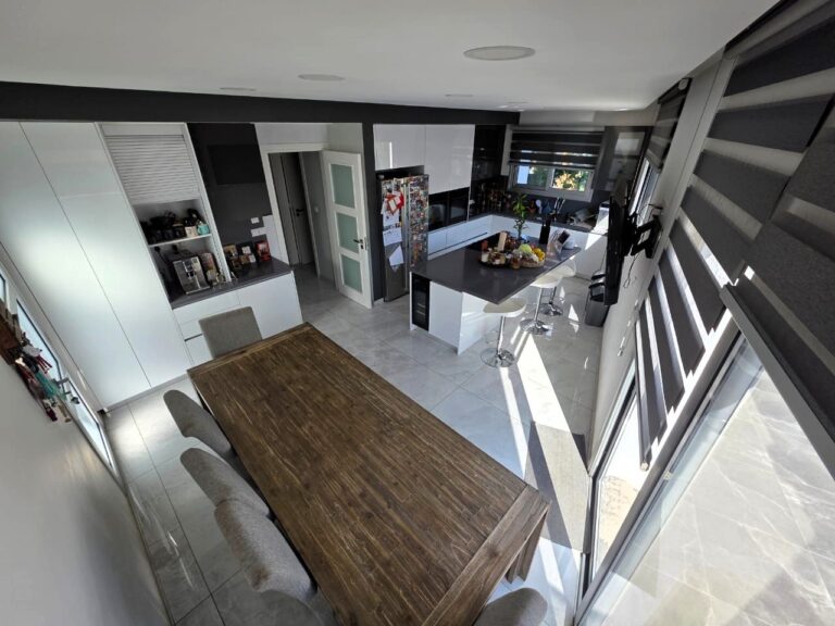 6+ Bedroom House for Rent in Limassol – Agios Athanasios