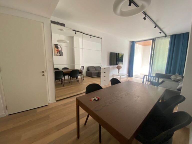 2 Bedroom Apartment for Rent in Limassol – Agios Nicolaos