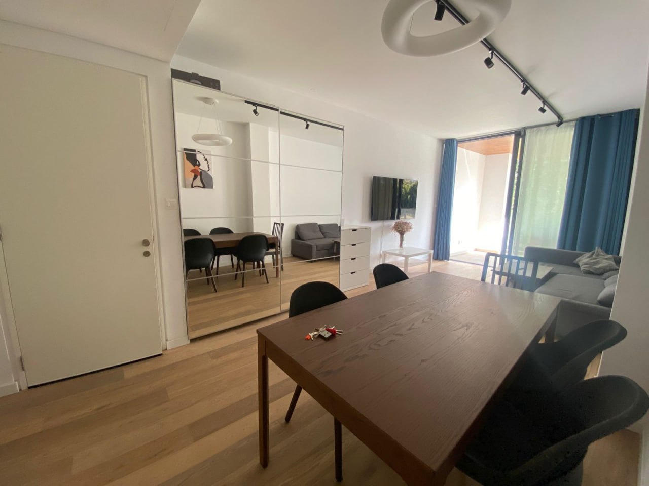 2 Bedroom Apartment for Rent in Limassol – Agios Nicolaos