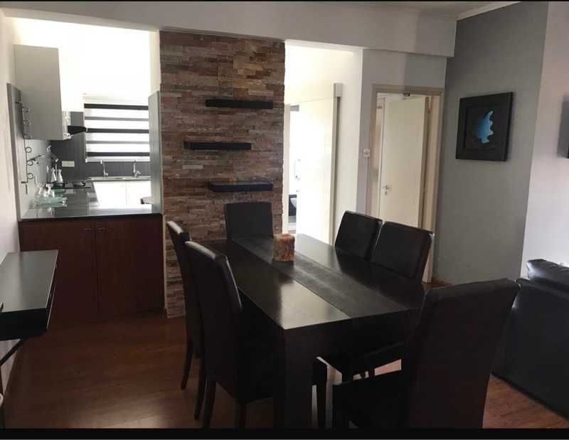 2 Bedroom Apartment for Rent in Germasogeia, Limassol District