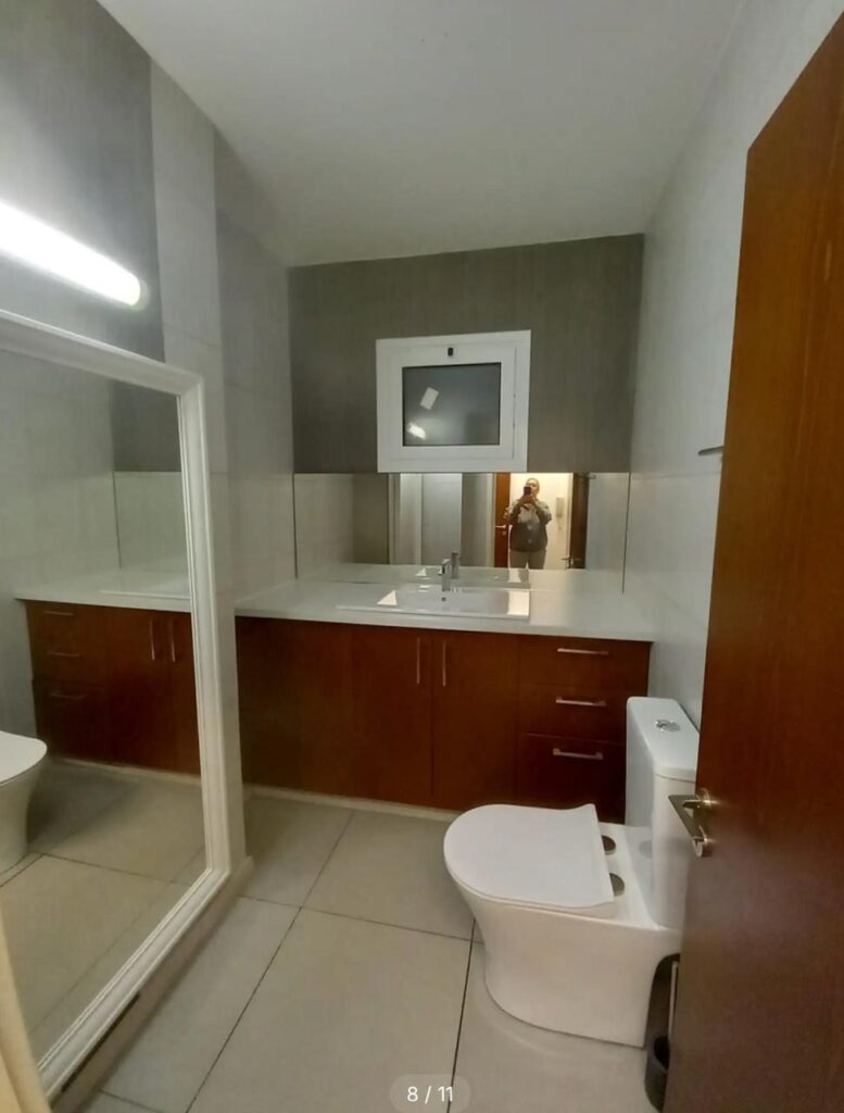 115m² Office for Rent in Limassol – Agia Zoni