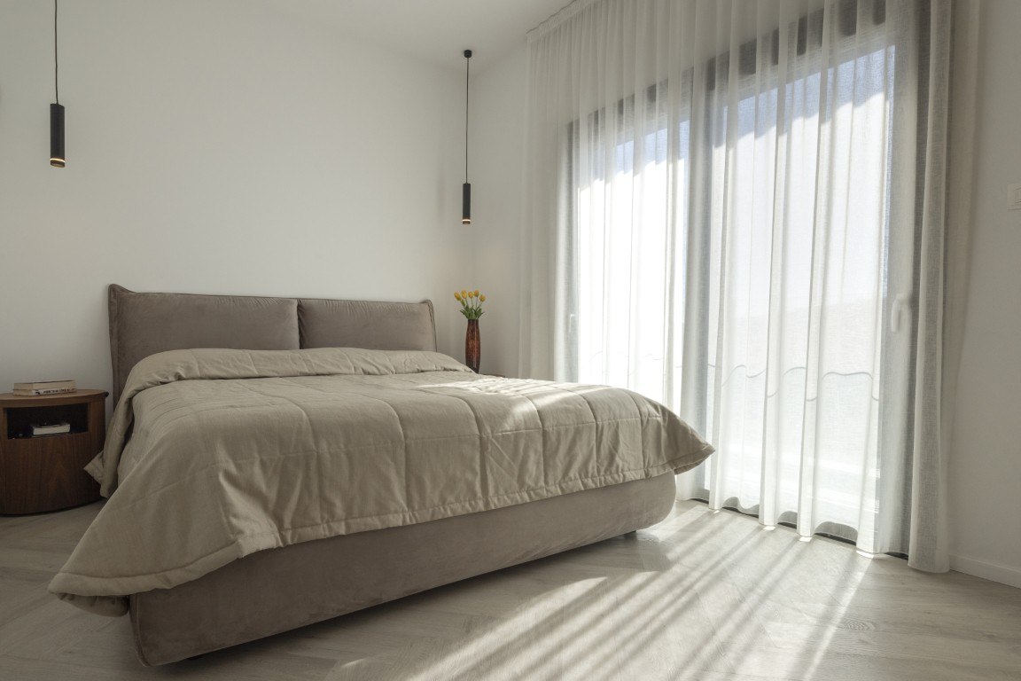 3 Bedroom House for Rent in Limassol – Agios Athanasios