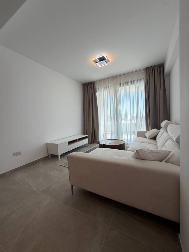 2 Bedroom Apartment for Rent in Germasogeia, Limassol District