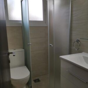 1 Bedroom Apartment for Rent in Limassol – Neapolis