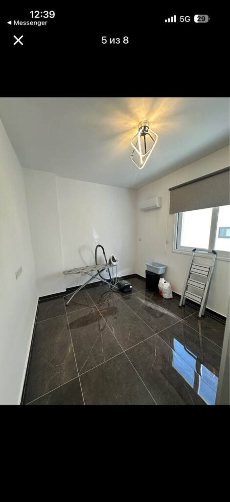 2 Bedroom Apartment for Rent in Paphos