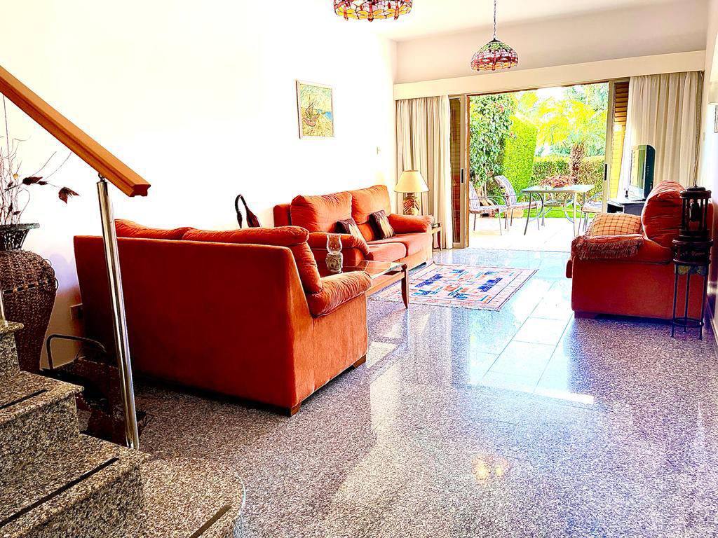 2 Bedroom Apartment for Rent in Parekklisia, Paphos District
