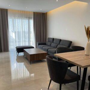 2 Bedroom Apartment for Rent in Limassol District